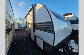 New 2026 Gulf Stream RV Ameri-Lite Super Lite 134RD Photo