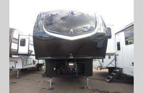 New 2026 Grand Design Influence 3003RL Photo