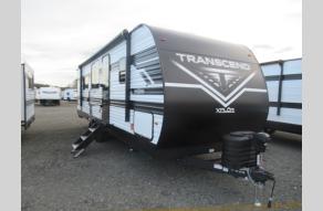 New 2026 Grand Design Transcend Xplor 26RBX Photo