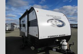 New 2026 Forest River RV Cherokee Wolf Pup 16LP Photo