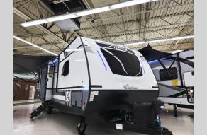 Used 2022 Forest River RV Apex 293RLDS Photo