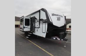 New 2026 Grand Design Momentum G-Class 31G Photo