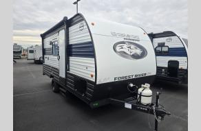 New 2026 Forest River RV Cherokee Wolf Pup 16LP Photo
