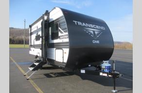 New 2025 Grand Design Transcend One 151BH Photo