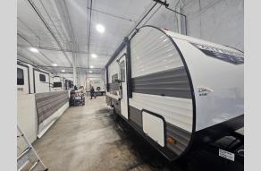 New 2026 Gulf Stream RV Ameri-Lite Super Lite 178RB Photo