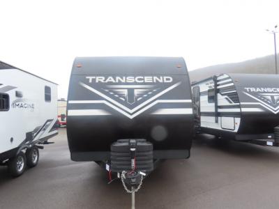 2023 Grand Design Transcend Xplor 200MK