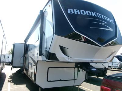 Coachmen RV Brookstone for Sale in New York Wilkins RV