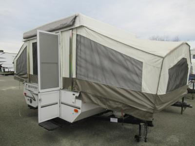 Pop up camper outlet for sale under $1000