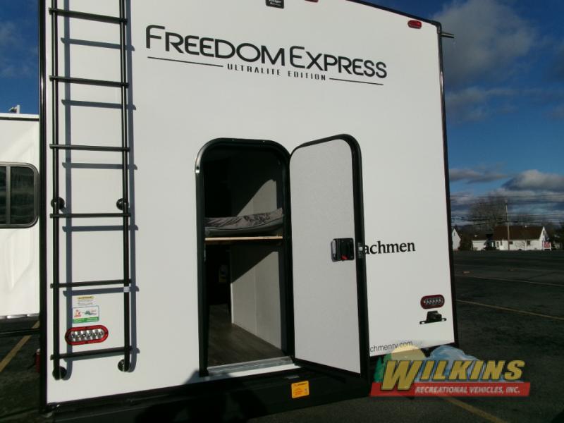 2024 Coachmen RV freedom express ultra lite