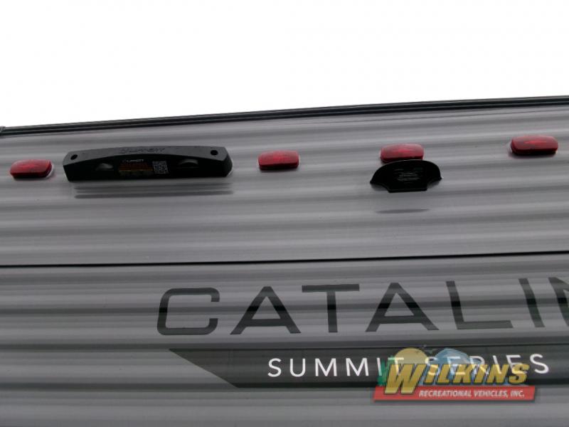 2024 Coachmen RV catalina summit series 7
