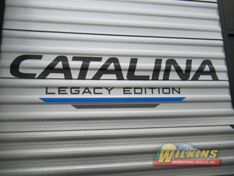 2023 Coachmen RV catalina legacy