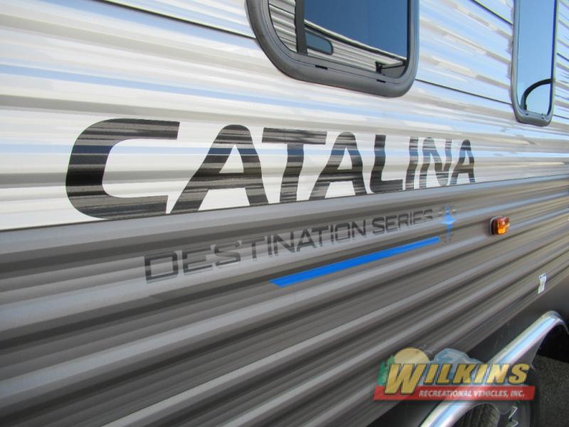 2023 Coachmen RV catalina 39fkts