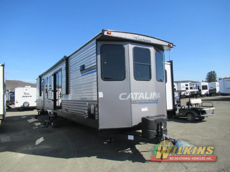 2023 Coachmen RV catalina 39fkts