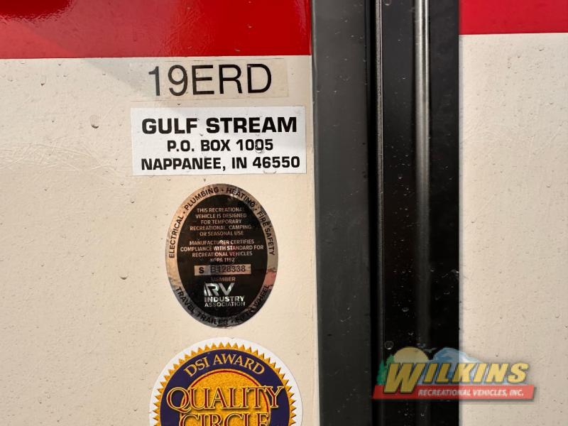 2024 Gulf Stream vintage cruiser