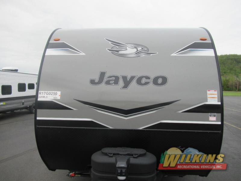 2024 Jayco jay flight