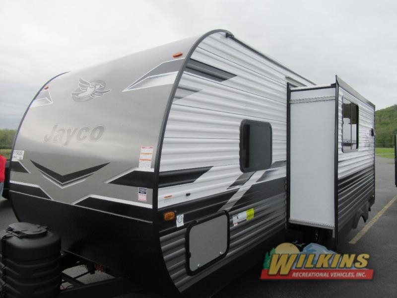 2024 Jayco jay flight