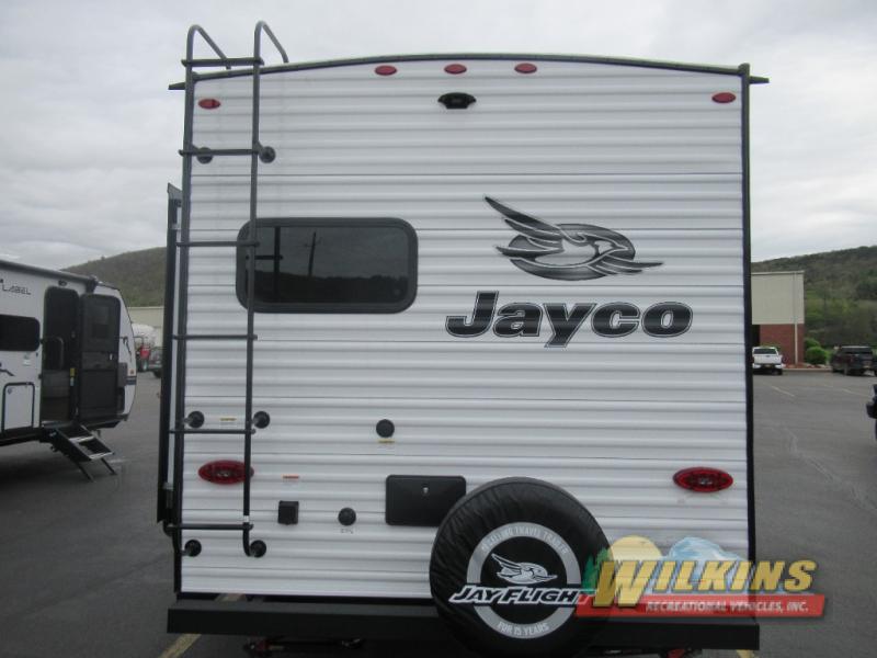 2024 Jayco jay flight