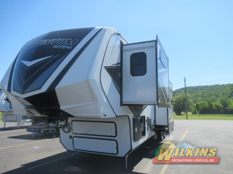 2024 Grand Design RV momentum 351ms