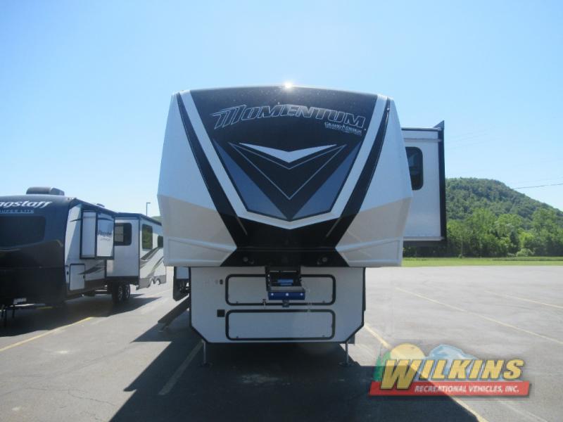 2024 Grand Design RV momentum 351ms