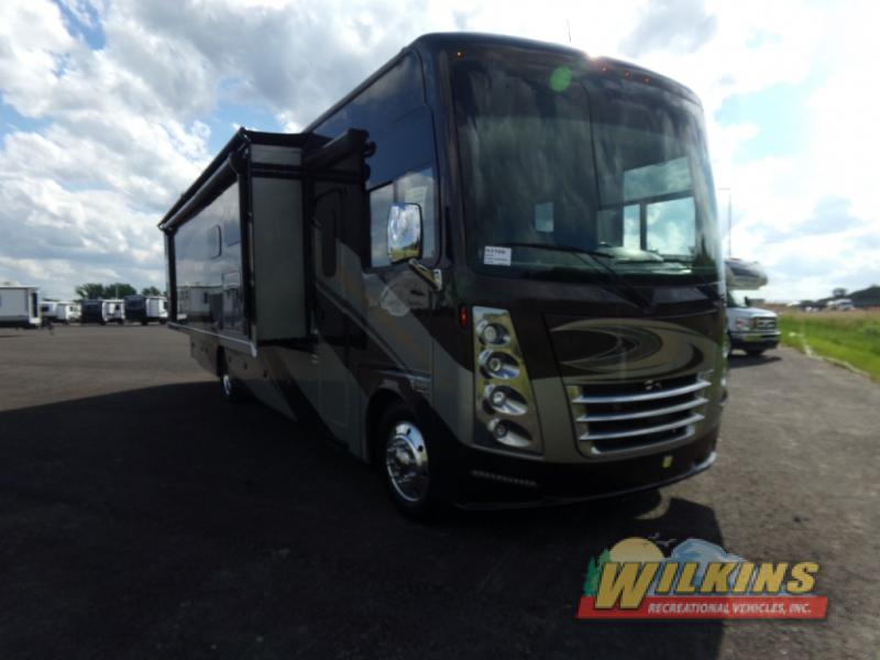 2018 Thor Motor Coach challenger 37fh