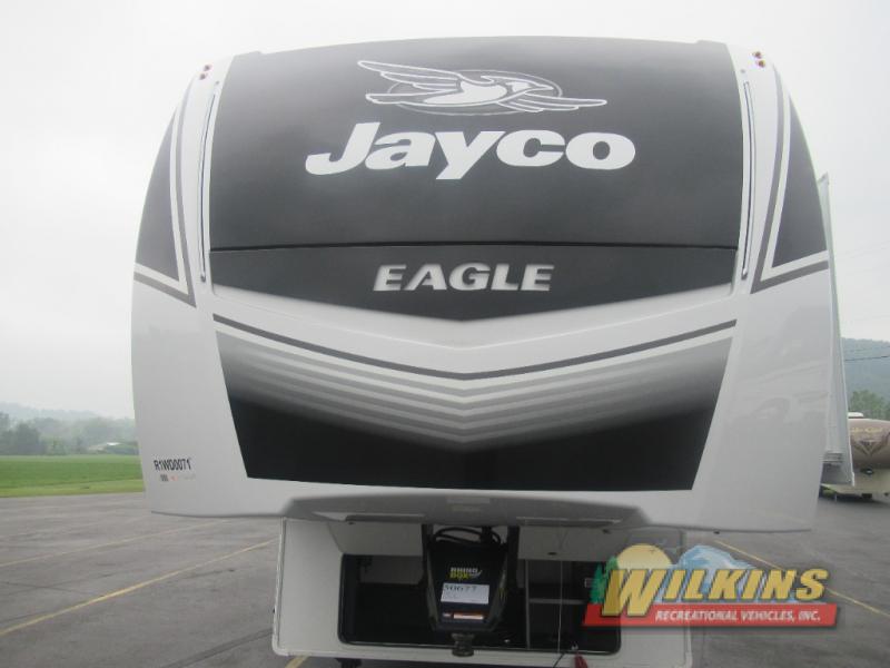 2024 Jayco eagle 321rsts