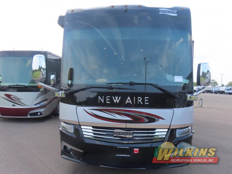 2019 Newmar new aire 3343