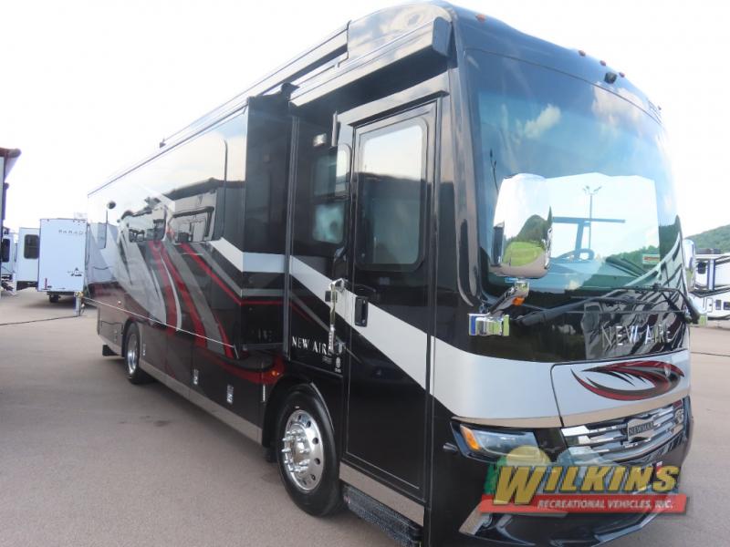 2019 Newmar new aire 3343