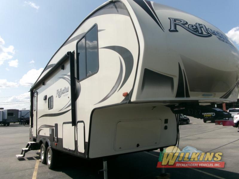 2019 Grand Design RV reflection 230rl