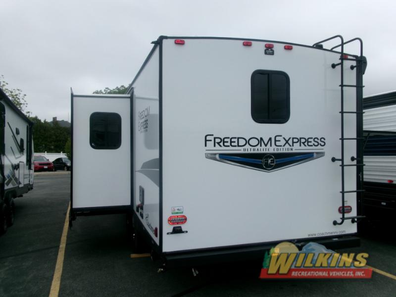 2024 Coachmen RV freedom express ultra lite