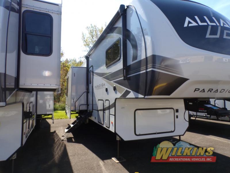 Featured Parts, Independence RV