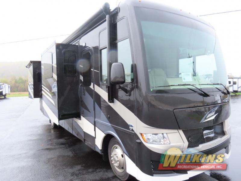 New 2024 Newmar Bay Star 3225 Motor Home Class A at Wilkins RV Bath