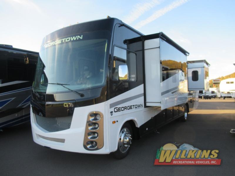 2024 Forest River georgetown 5 series