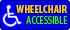 Wheelchair Access