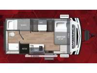 EMBRACE 17BH Floorplan Image