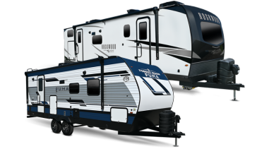 Travel Trailers