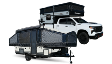 Truck Campers