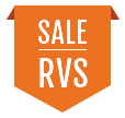 Sale - RVs