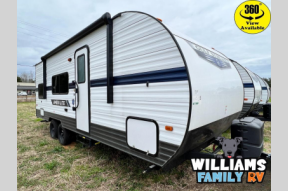 New 2023 Gulf Stream RV Ameri-Lite Ultra Lite 248BH Photo