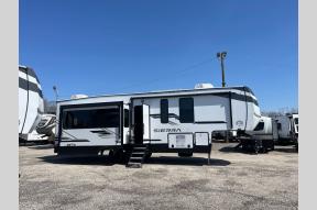 New 2025 Forest River RV Sierra 3370RLS Photo