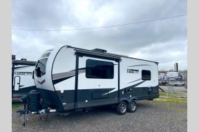 New 2025 Forest River RV Rockwood Mini Lite 2506FK Photo