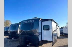 New 2025 Forest River RV Rockwood Ultra Lite 2906BS Photo