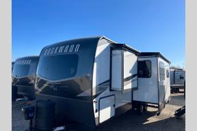 New 2025 Forest River RV Rockwood Ultra Lite 2606WS Photo