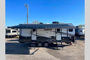 New 2025 Forest River RV Rockwood Mini Lite 2516S Photo