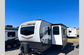 New 2025 Forest River RV Rockwood Mini Lite 2519S Photo