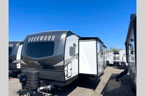 New 2025 Forest River RV Rockwood Ultra Lite 2619FK Photo
