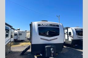 New 2025 Forest River RV Rockwood Mini Lite 2509S Photo