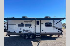 New 2025 Forest River RV Rockwood Signature 8265KBS Photo