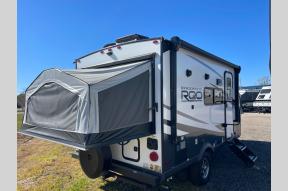 New 2025 Forest River RV Rockwood Roo 17E Photo