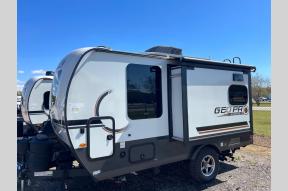 New 2025 Forest River RV Rockwood GEO Pro G15FBS Photo