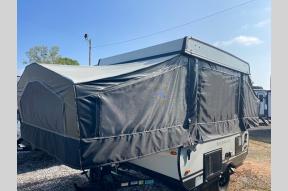 New 2025 Forest River RV Rockwood Freedom Series 1640FT Photo